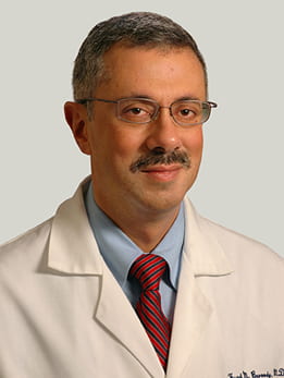 Fuad Baroody M.D.