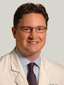 Michael B. Gluth, MD