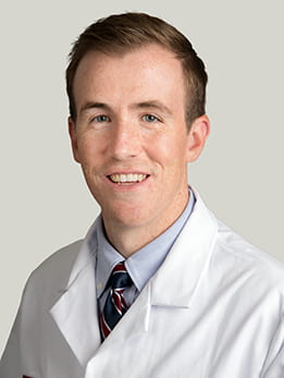 Terence Imbery, MD