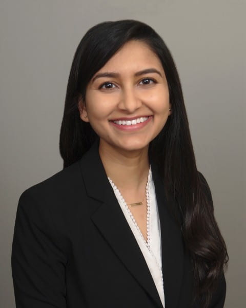 Nirali Patel, MD