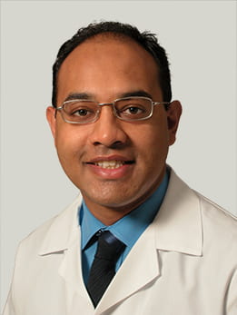 Jayant M. Pinto, MD